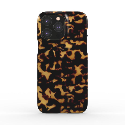 Tortoise Shell - Slim Case