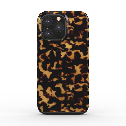 Tortoise Shell - Tough Case