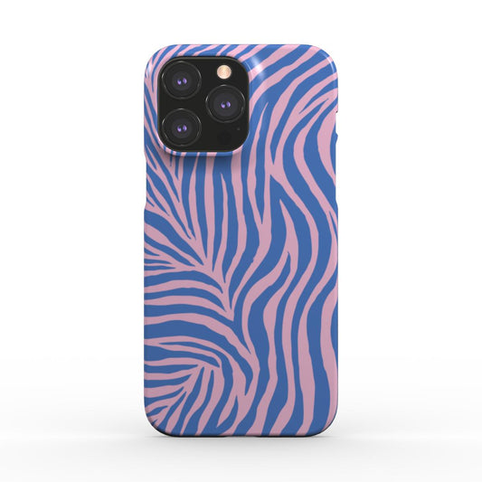 Blueberry Safari - Slim Case