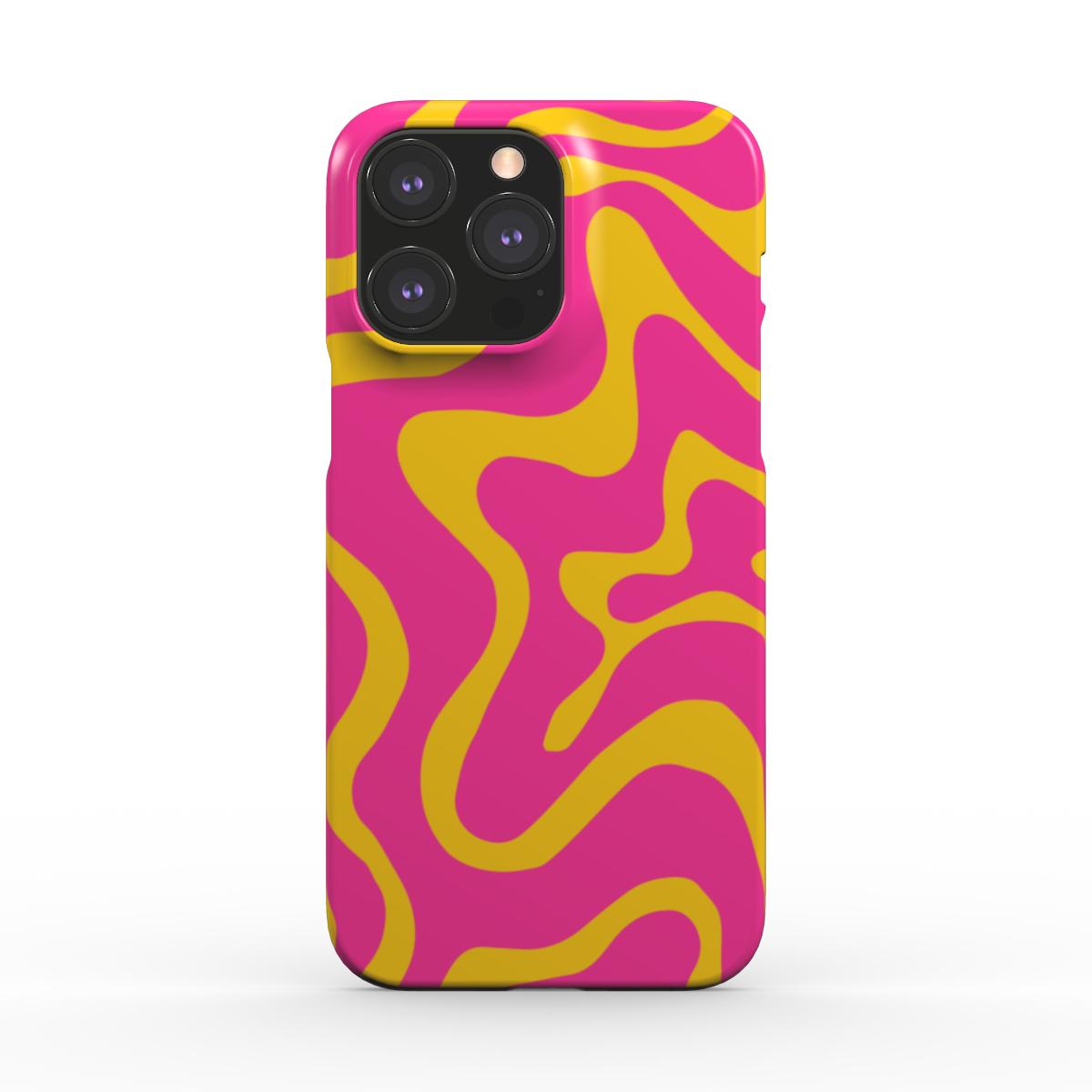 Pink Lemonade - Slim Case