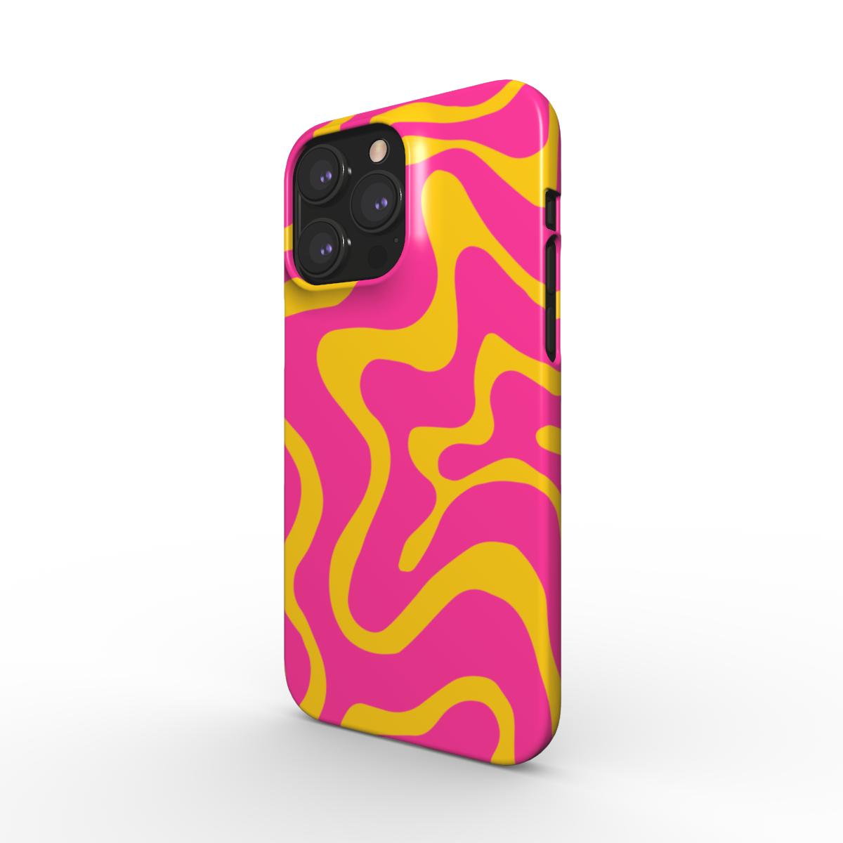 Pink Lemonade - Slim Case