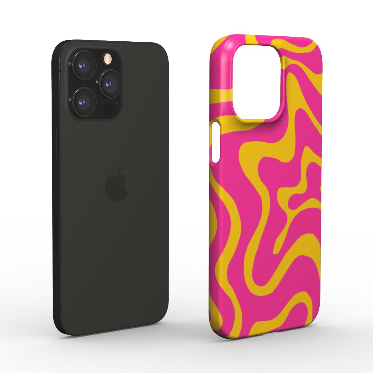 Pink Lemonade - Slim Case