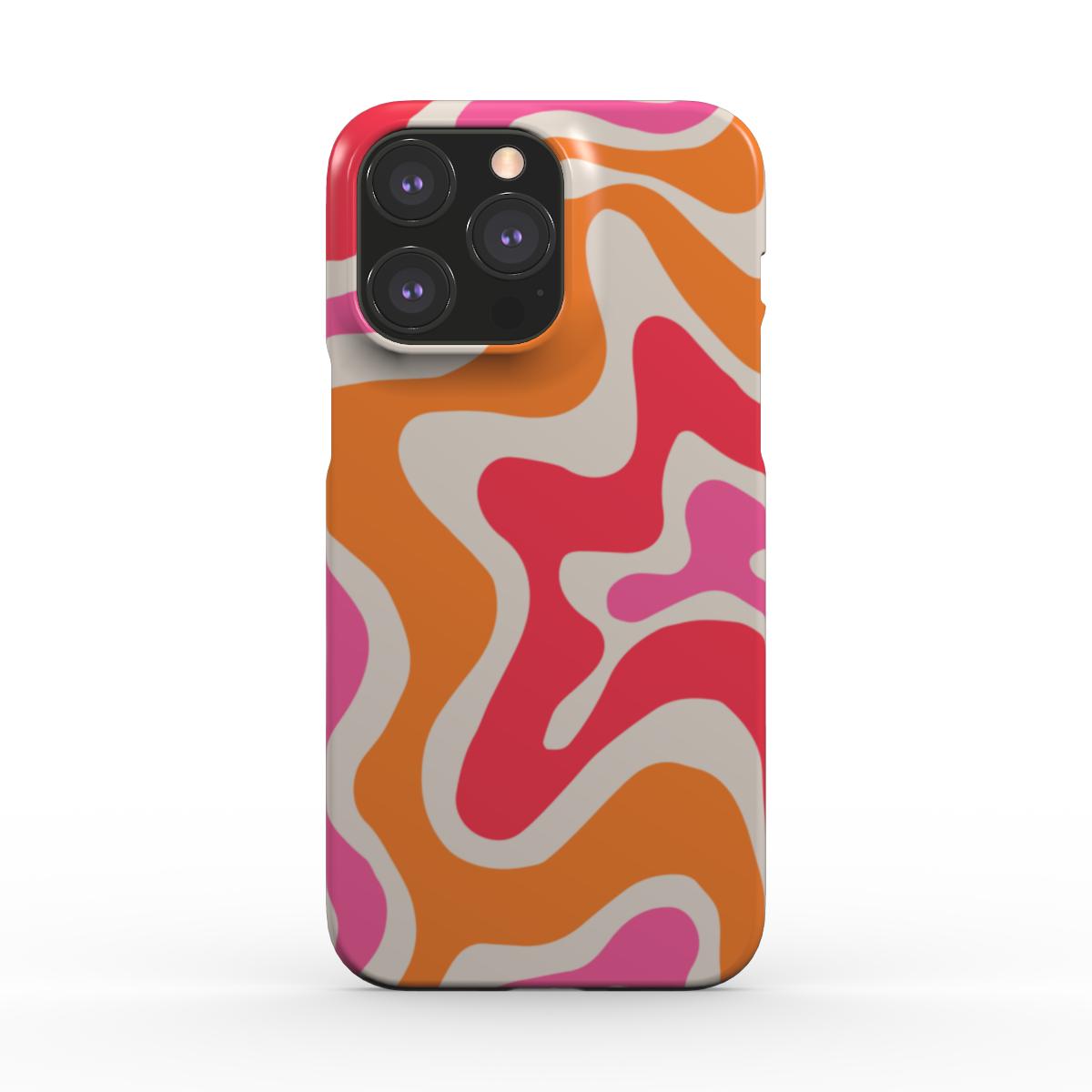 Citrus Sorbet - Slim Case