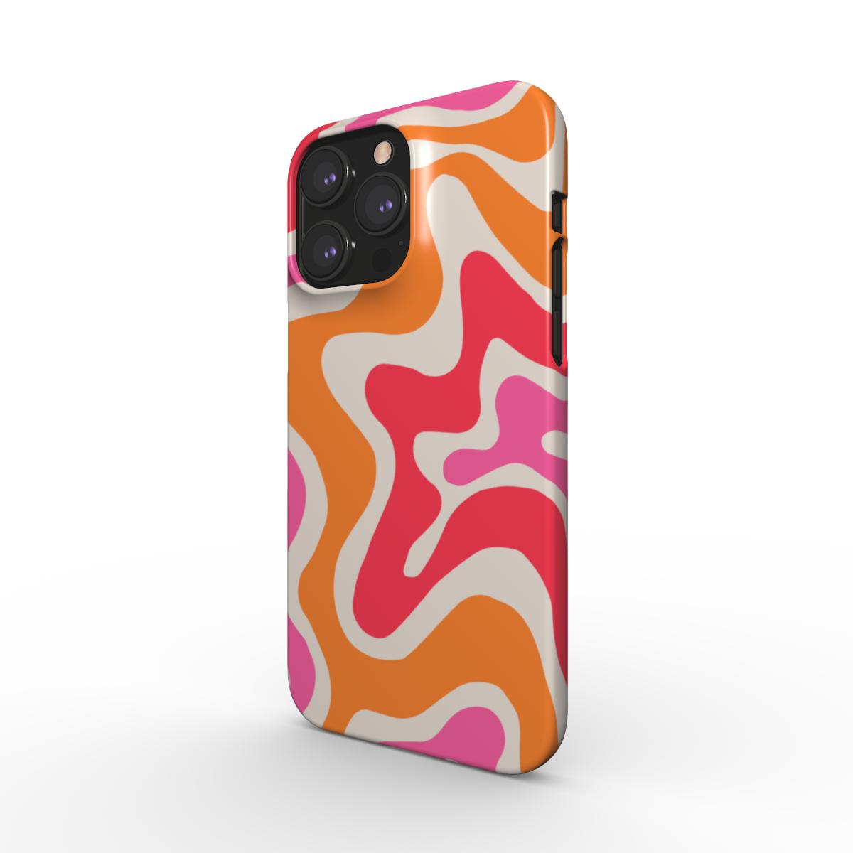 Citrus Sorbet - Slim Case