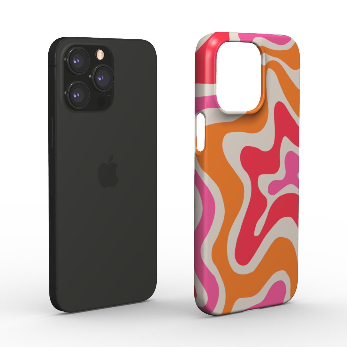 Citrus Sorbet - Slim Case