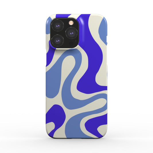 Sky Swirl - Slim Case