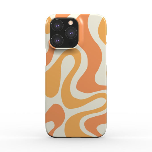 Passion Swirl - Slim Case