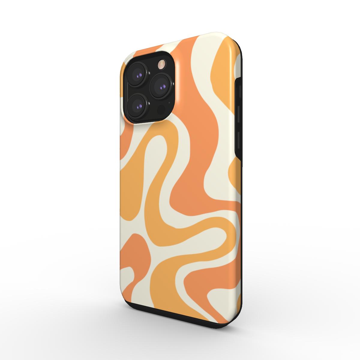 Passion Swirl - Tough Case