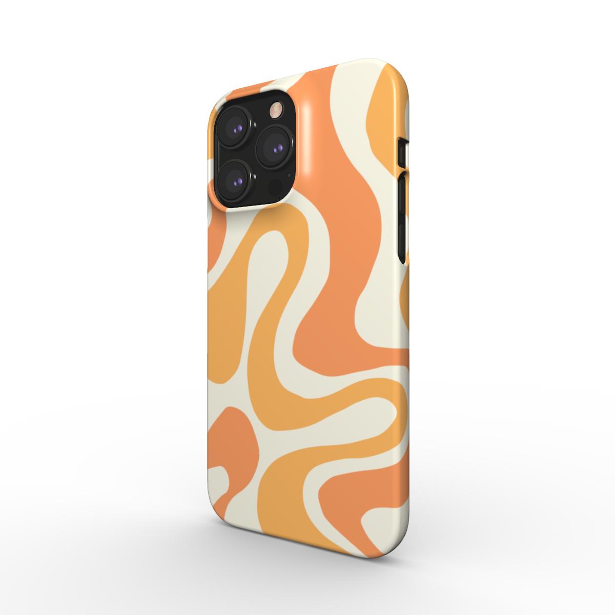 Passion Swirl - Slim Case