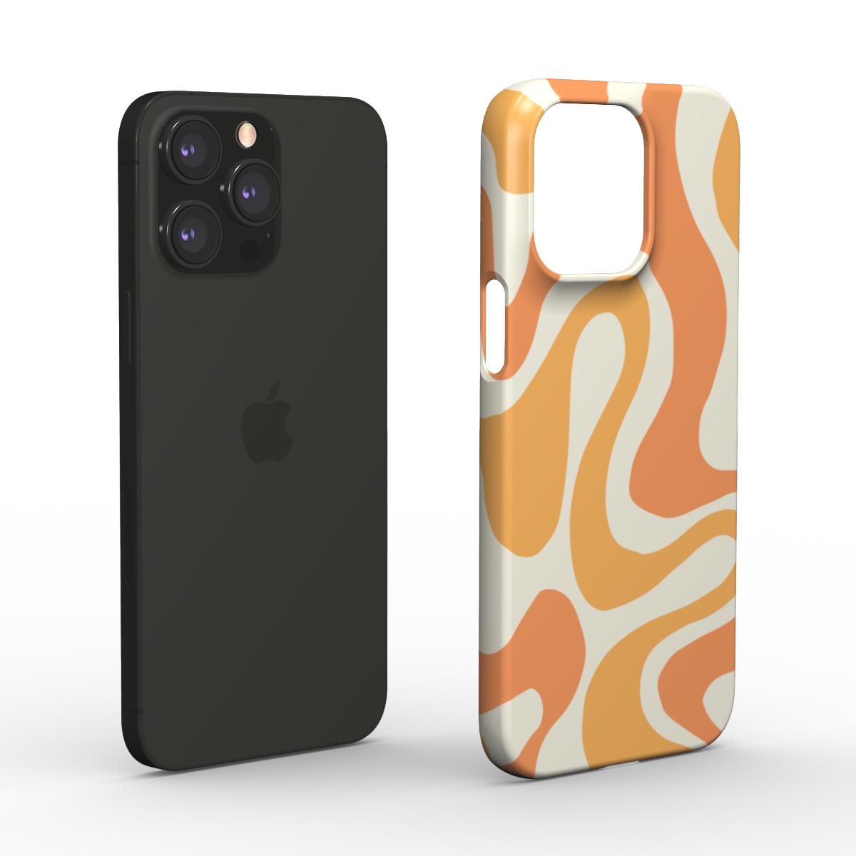 Passion Swirl - Slim Case