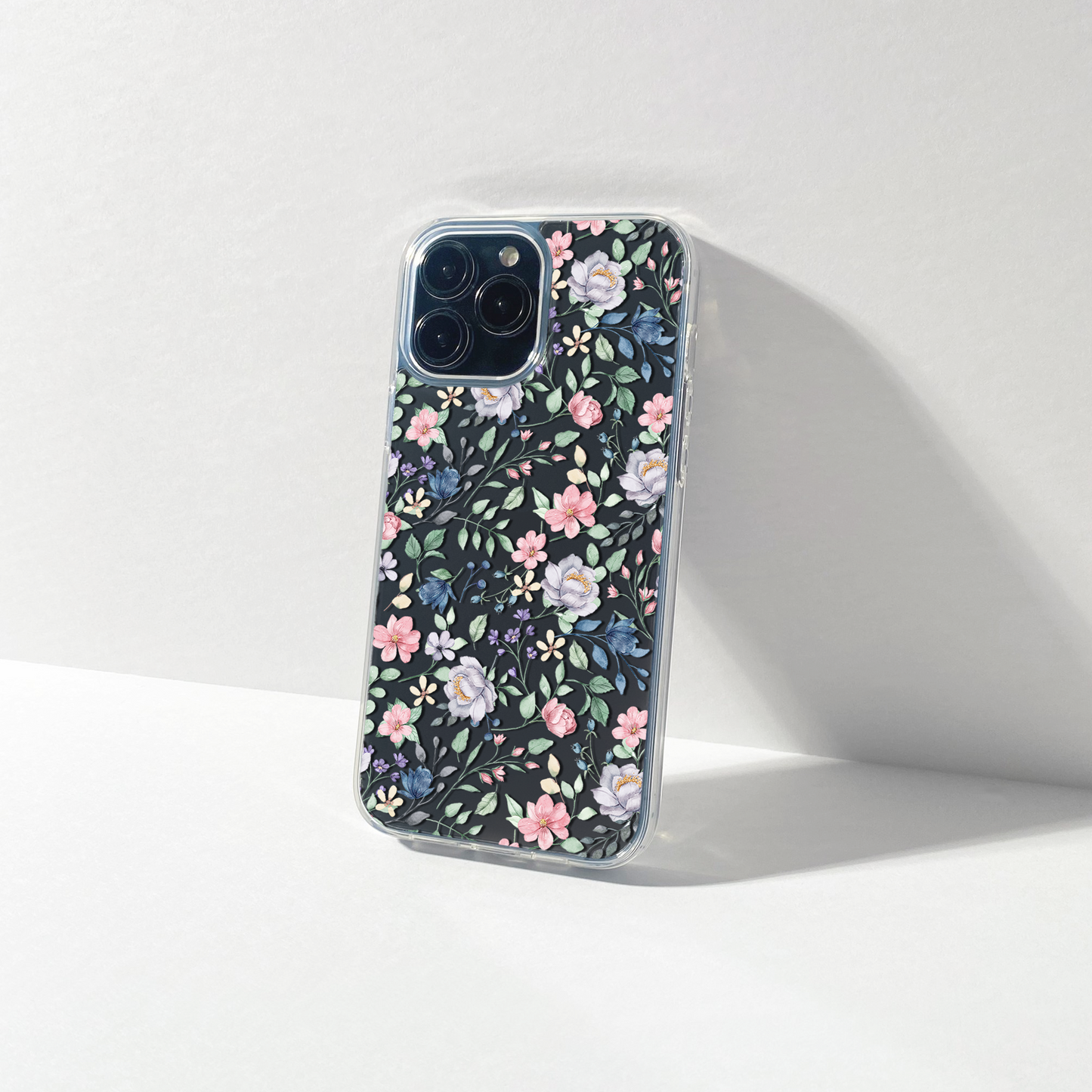 Bloom Wildflower Shockproof Case