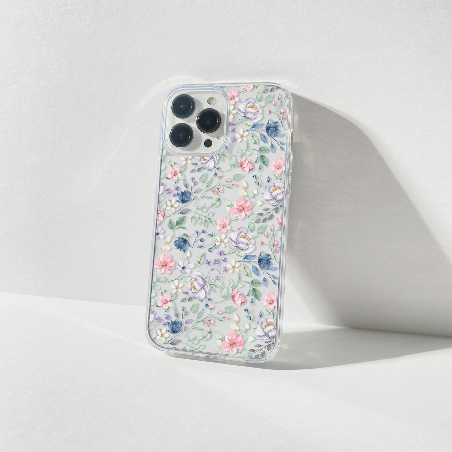 Bloom Wildflower Shockproof Case