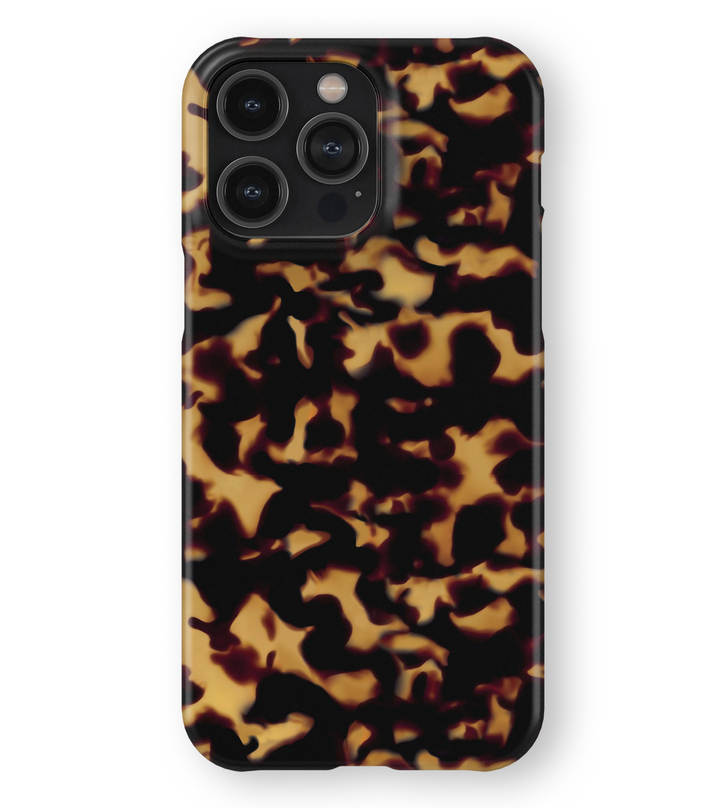 Tortoise Shell - Slim Case