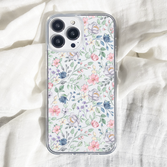 Bloom Wildflower Shockproof Case