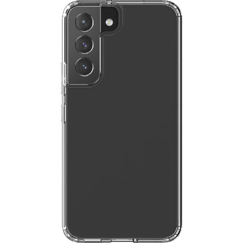 Clear Shockproof Case